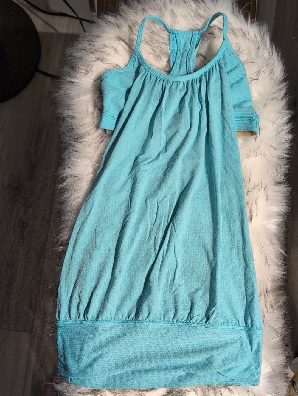 Lululemon Athletic Tank Size 4